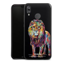 New Carry Case Hülle Schwarz