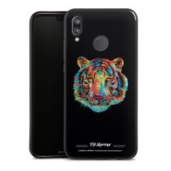 New Carry Case Hülle Schwarz