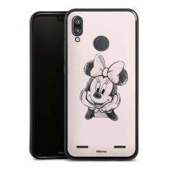 New Carry Case Hülle Schwarz