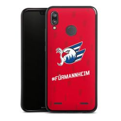 Carry Case Hülle Schwarz ohne Band