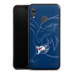 Carry Case Hülle Schwarz ohne Band