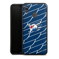 Carry Case Hülle Schwarz ohne Band