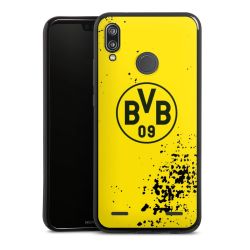 Carry Case Hülle Schwarz ohne Band