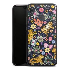 New Carry Case Hülle Schwarz