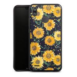 New Carry Case Hülle Schwarz