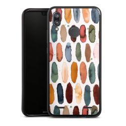 New Carry Case Hülle Schwarz