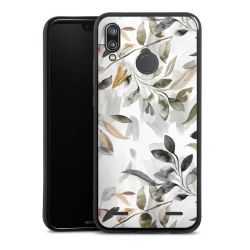 New Carry Case Hülle Schwarz