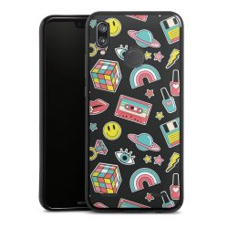 New Carry Case Hülle Schwarz