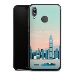 New Carry Case Hülle Schwarz