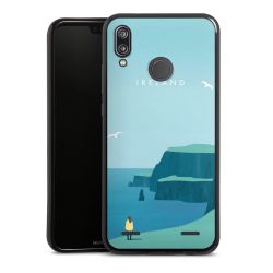 New Carry Case Hülle Schwarz