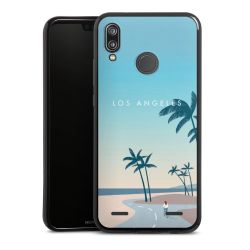 New Carry Case Hülle Schwarz