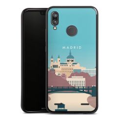 New Carry Case Hülle Schwarz