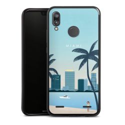 New Carry Case Hülle Schwarz