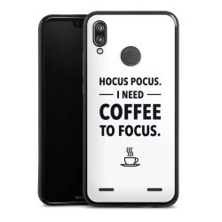 Carry Case Hülle Schwarz ohne Band