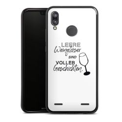 Carry Case Single Black