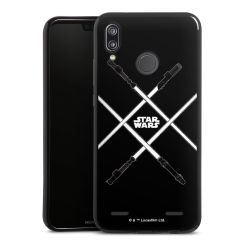 Carry Case Single Black