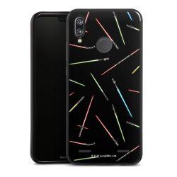 New Carry Case Hülle Schwarz