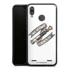 Carry Case Single Black