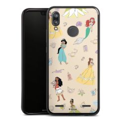 New Carry Case Hülle Schwarz