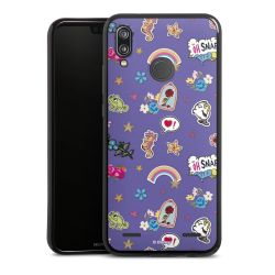 New Carry Case Hülle Schwarz