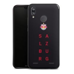 Carry Case Hülle Schwarz ohne Band