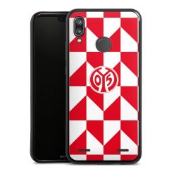 Carry Case Hülle Schwarz ohne Band