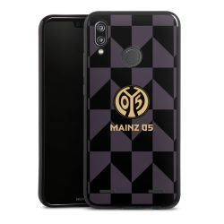 Carry Case Hülle Schwarz ohne Band