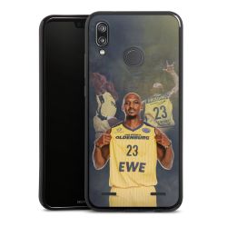 Carry Case Hülle Schwarz ohne Band