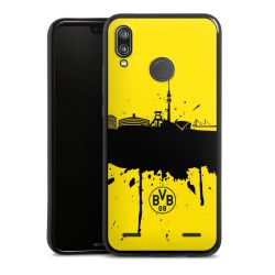 Carry Case Hülle Schwarz ohne Band