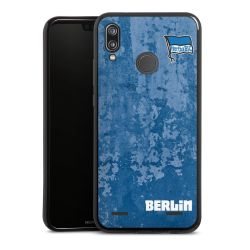 Carry Case Hülle Schwarz ohne Band