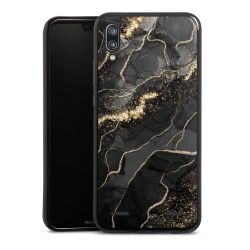 New Carry Case Hülle Schwarz