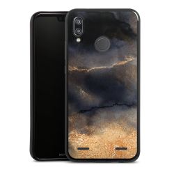 New Carry Case Hülle Schwarz