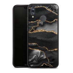 New Carry Case Hülle Schwarz