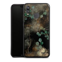 New Carry Case Hülle Schwarz