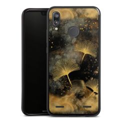 New Carry Case Hülle Schwarz