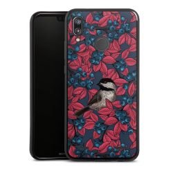 New Carry Case Hülle Schwarz