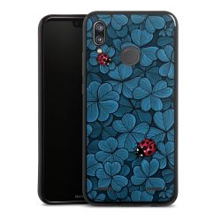 New Carry Case Hülle Schwarz