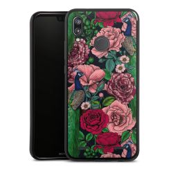 New Carry Case Hülle Schwarz