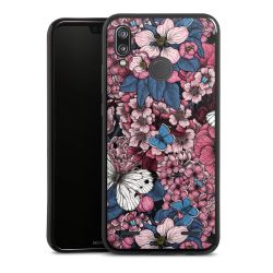 New Carry Case Hülle Schwarz