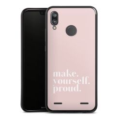 New Carry Case Hülle Schwarz