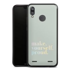 New Carry Case Hülle Schwarz