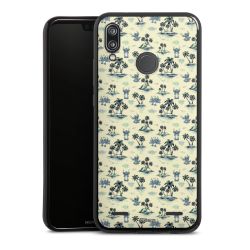 Carry Case Single Black