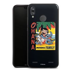 New Carry Case Hülle Schwarz