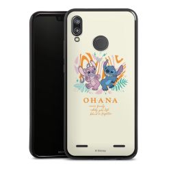 New Carry Case Hülle Schwarz