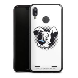 Carry Case Hülle Schwarz ohne Band