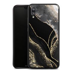 New Carry Case Hülle Schwarz