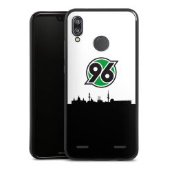 Carry Case Hülle Schwarz ohne Band