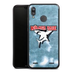 Carry Case Hülle Schwarz ohne Band