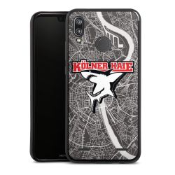 Carry Case Hülle Schwarz ohne Band