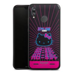 Carry Case Hülle Schwarz ohne Band